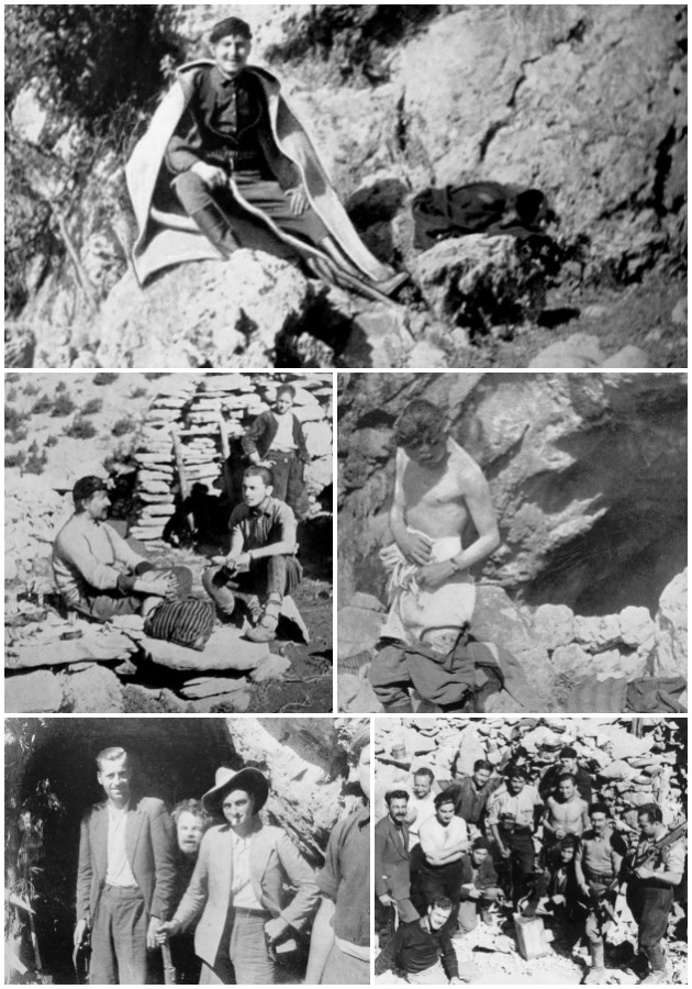 «Το Κρυφτό» και το κρυφτούλι