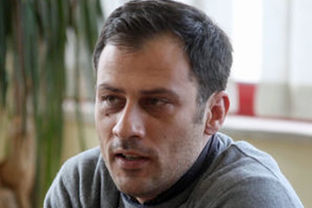 Οι καλικάντζαροι δεν έφυγαν…