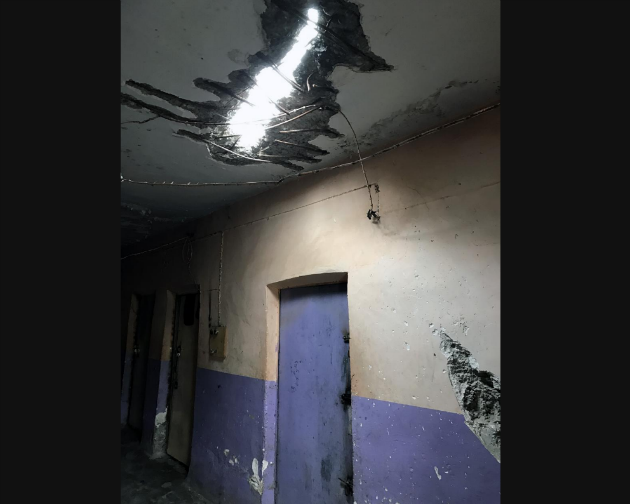HRW: Σε απάνθρωπες συνθήκες εκατοντάδες κρατούμενοι στο Ιράκ