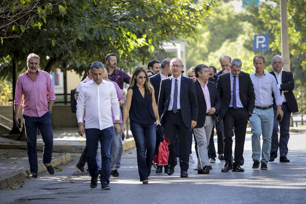 O Παν. Καμμένος και τα κρούσματα λογοκρισίας του Τύπου