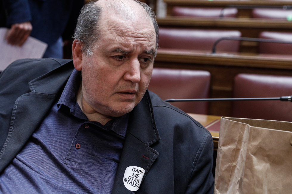 Φωτιές άναψε το ταξίδι Ράμα στην Ελλάδα