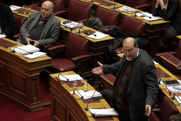 Τους τα έφερε ανάποδα η Ζωή