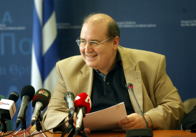 Εξεταστικός μαραθώνιος από Δευτέρα