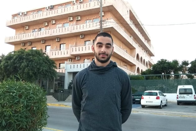 Πυρόπληκτοι φοιτητές: «Δεν έχουμε λάβει ούτε ευρώ»