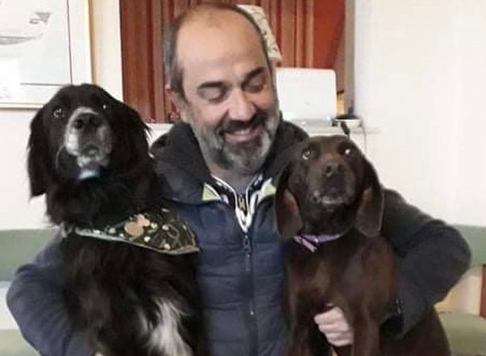 Τσόκο, η αδέσποτη που έγινε βασίλισσα!