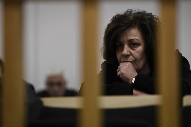 Τον προδίδει ο σκληρός του δίσκος