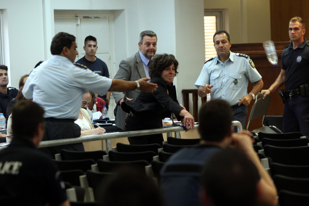 «Ήρθαν στο σπίτι μου και σκότωσαν το παιδί μου»