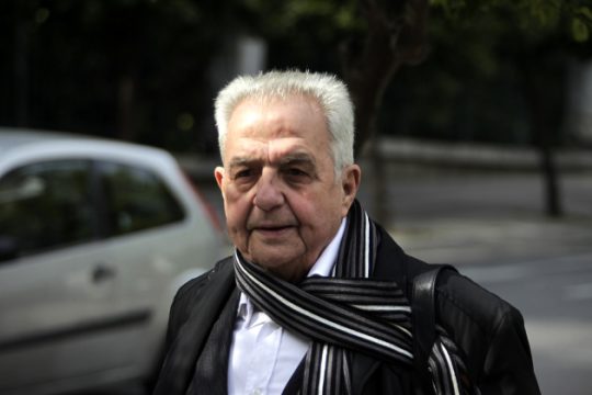 Το μεσημέρι της Πέμπτης η κηδεία Φλαμπουράρη – Η επιθυμία της οικογένειας