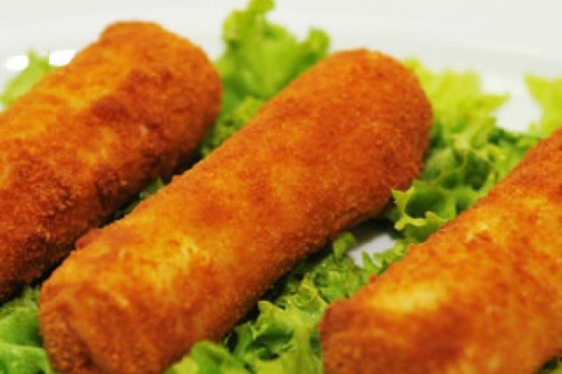 Σκληρά… τυριά