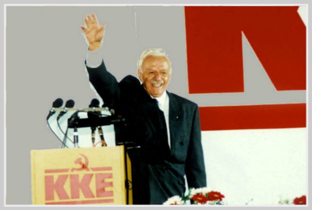 10 χρόνια χωρίς τον καπετάν Γιώτη