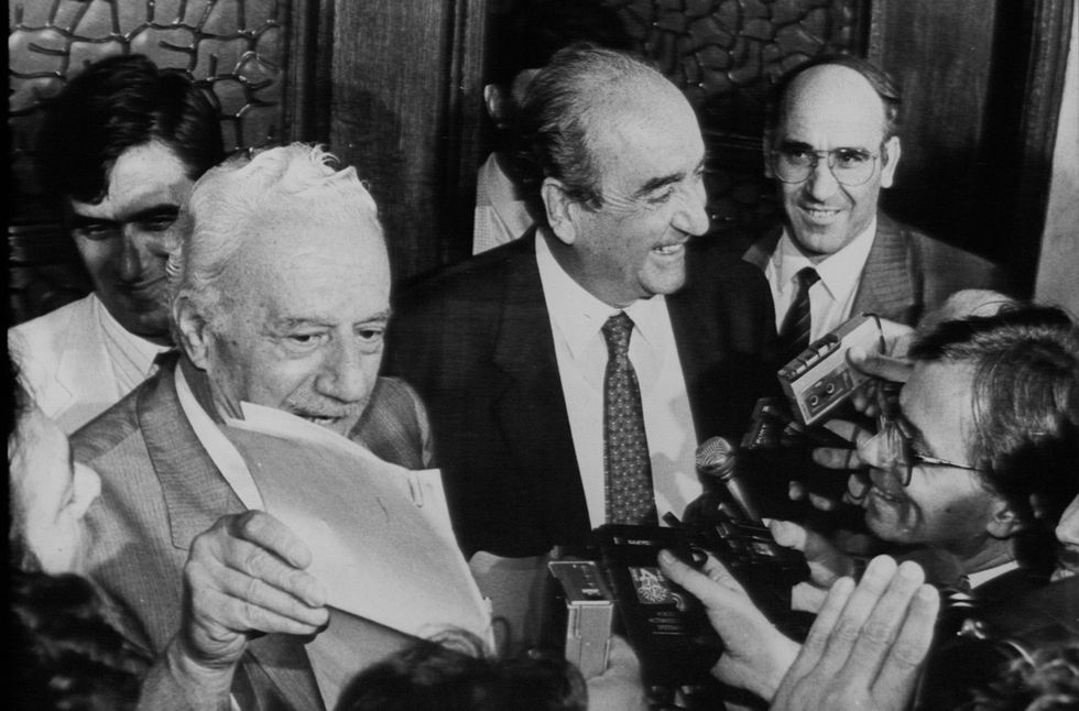Πέδρο Αλμοδόβαρ: η ταινία της ζωής του