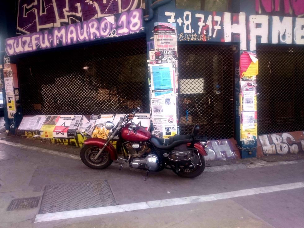 Ποιοι, γιατί και πώς εξωθούν τα πράγματα προς την «τελική λύση»