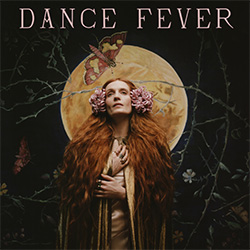 Δισκοκριτική: Florence + The MaCHINE, The Smile, Lia Hide, Desert Monks