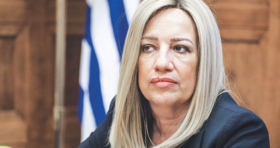 Ερωτήματα για τη «σκόνη» που σήκωσαν οι καταγγελίες Ράικου