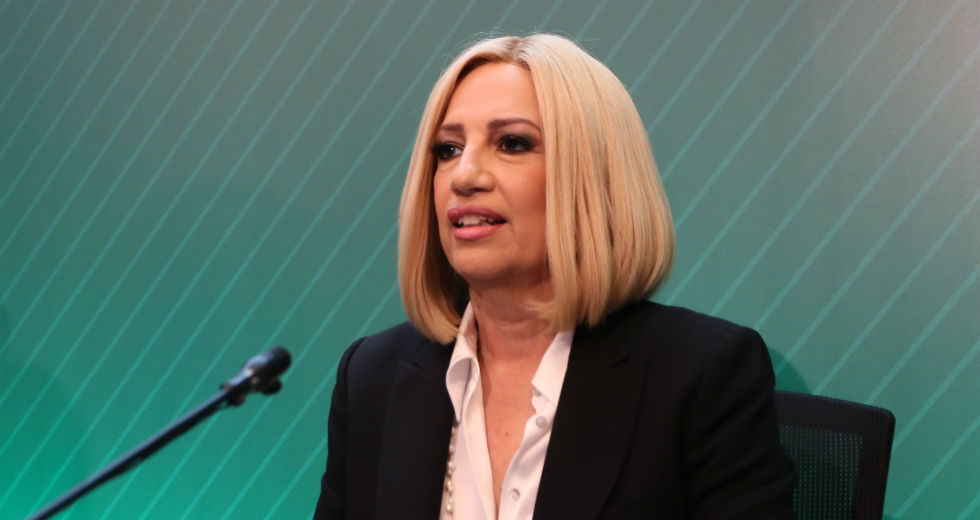 Οι συμμορίες αλωνίζουν και η κυβέρνηση φτιάχνει πανεπιστημιακή αστυνομία
