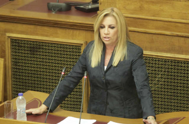 Ψήφος χωρίς ευρύτερη εμπιστοσύνη
