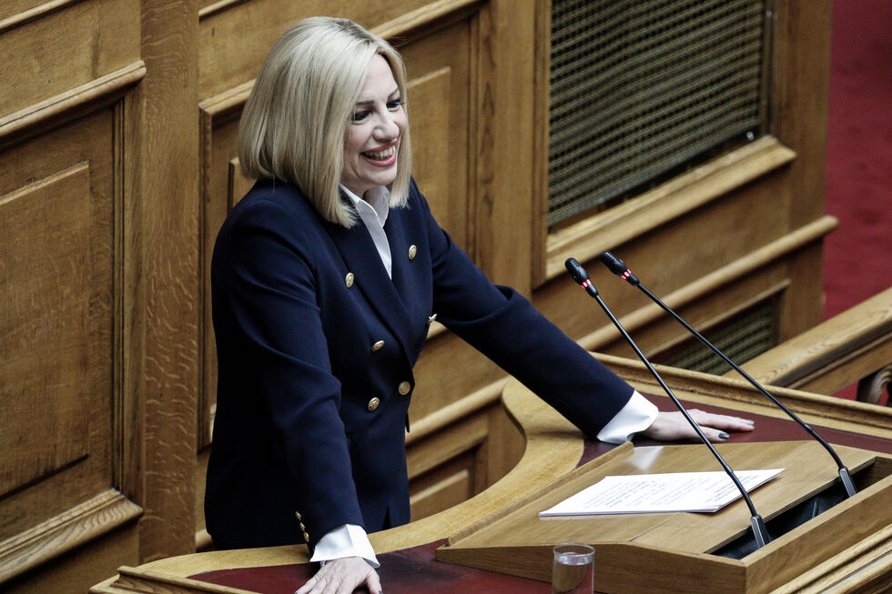 Ο λόγος στους κοινωνικούς εταίρους