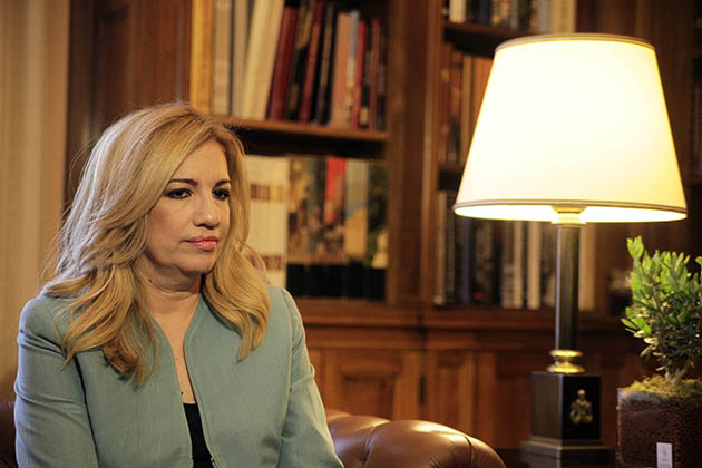 «Εσχες» άνευ «πόθεν» με περσινά ξινά σταφύλια