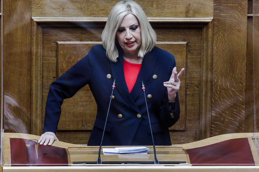 Επιστροφή στον εργασιακό μεσαίωνα