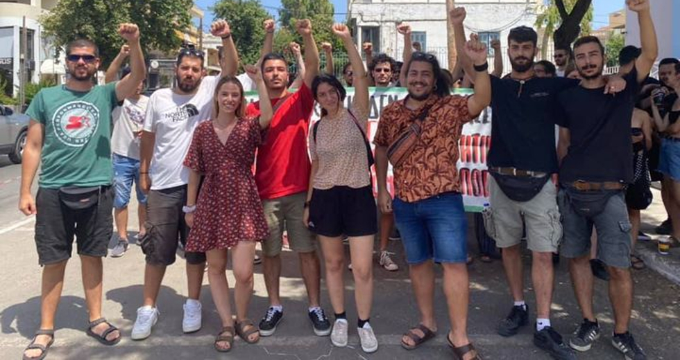 Ζητά φοιτητικό αίμα η Κεραμέως