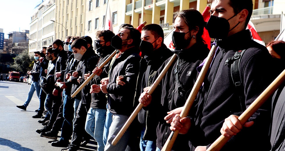 Το εκρηκτικό κοκτέιλ της εκπαίδευσης
