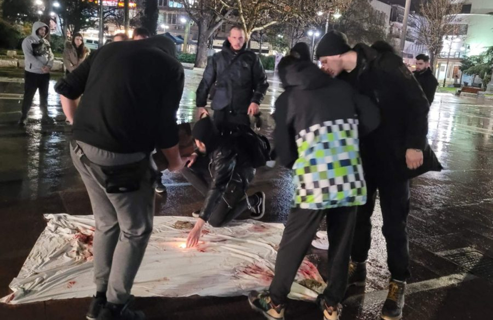 Σήμερα στα Χανιά η κηδεία του 22χρονου φοιτητή