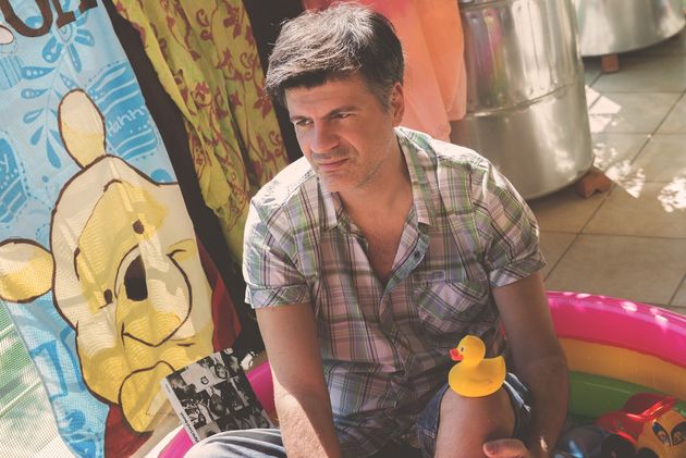 Χαμόγελα, απόλαυση κι ελπίδα