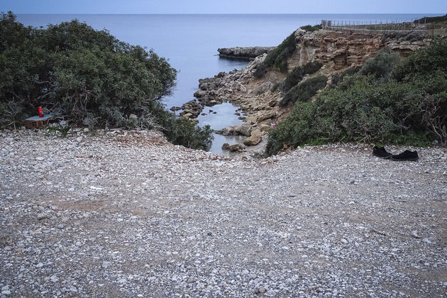 Ατέλειωτη φρίκη για το έγκλημα στη Ρόδο