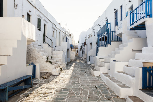 Το κάλλος συναντά τη μουσική