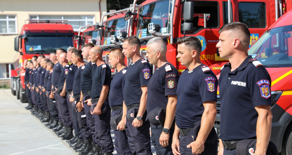 Έξωθεν βοήθεια για τις πυρκαγιές