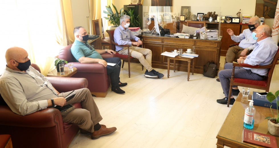 «Η Κρήτη δεν μπορεί να εξαιρείται από το μεταφορικό ισοδύναμο»