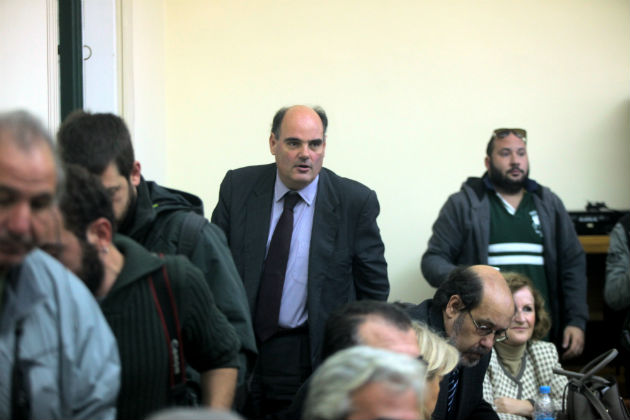 Ο αγαθός και ο άγριος