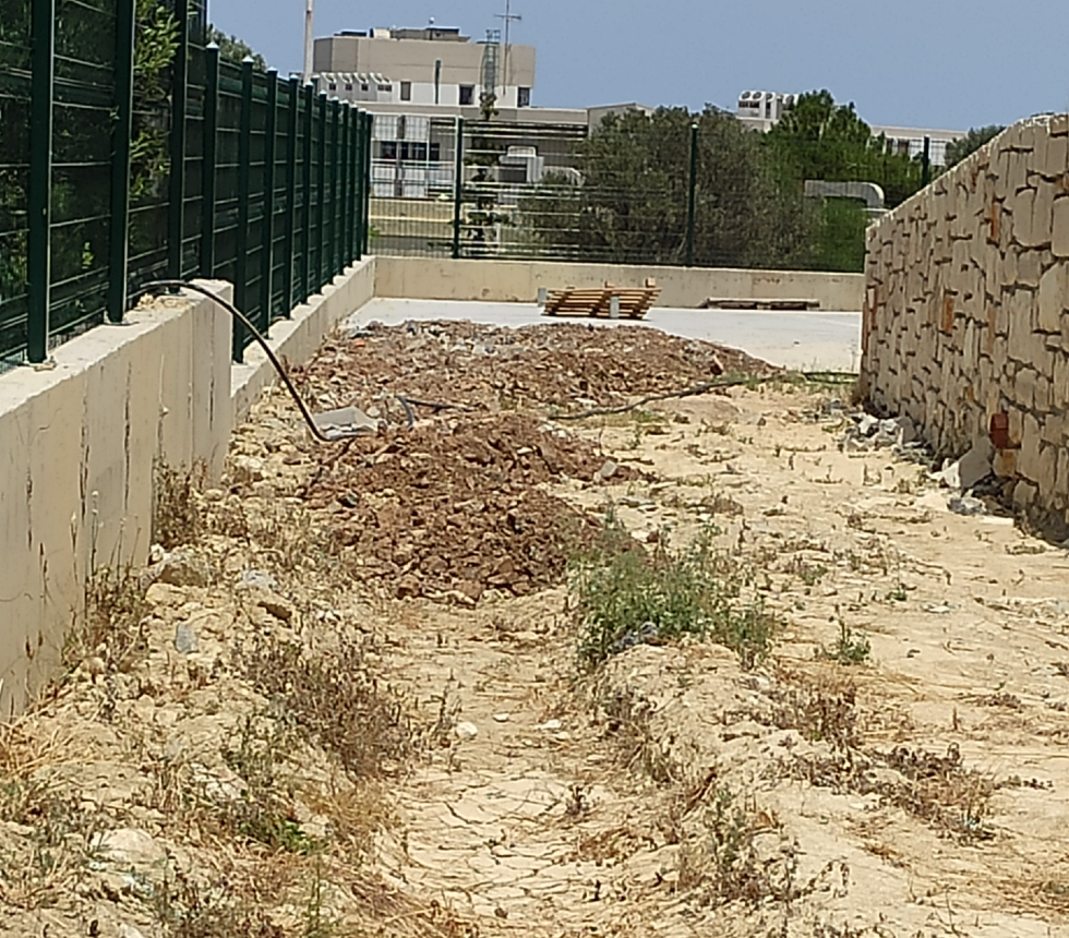 Νέα καταγγελία για πρόκληση ρύπανσης από Μονάδα Αποθεραπείας κοντά στο ΠΑΓΝΗ