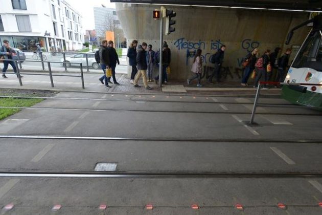 Σεσουάρ 400 δολαρίων