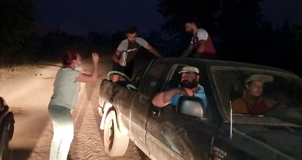 «Δεν νομίζω ότι θα συνέλθουμε ποτέ»