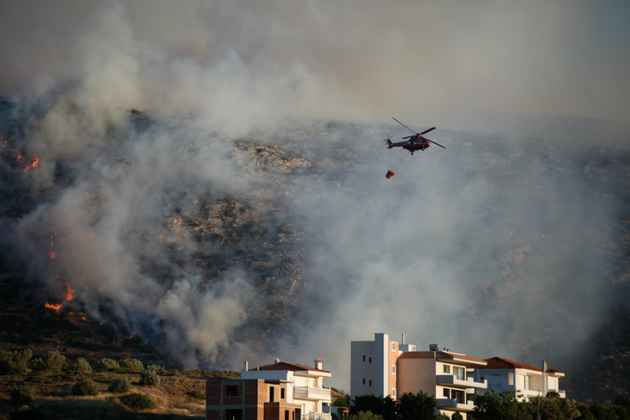 Μία απλή λύση με υψηλό κόστος