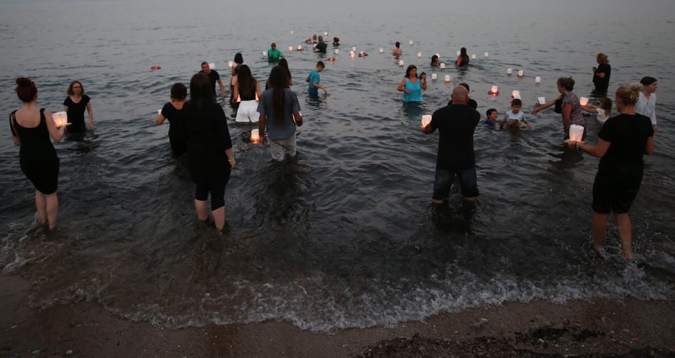 Δίκη Μάτι: «Είμαι ένα κομμάτι κρέας που απλώς υπάρχει»