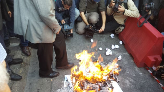 Μεγάλο «όχι» συνταξιούχων στο «κουρελόχαρτο» Κατρούγκαλου