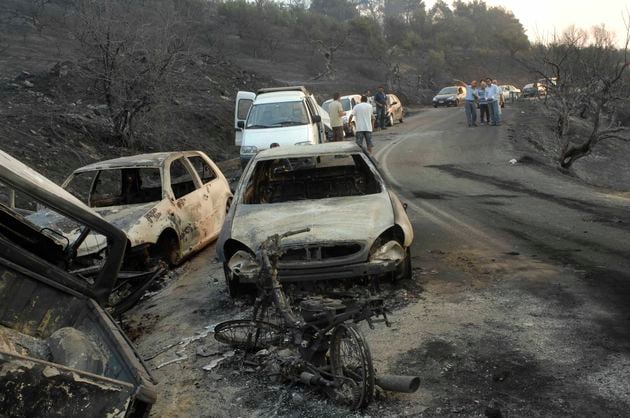 Το χρονικό της «μαύρης» Παρασκευής του 2007