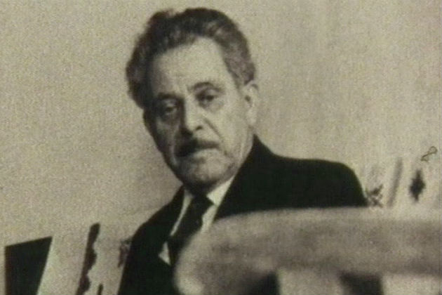 Ένα αφιέρωμα στον Φώτη Κόντογλου