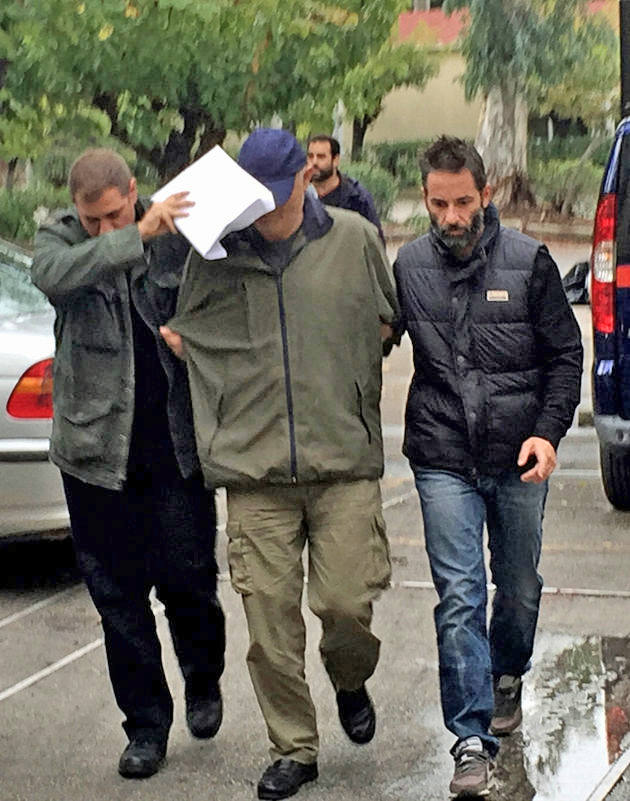 Από την Πανόρμου, στη… φυλακή