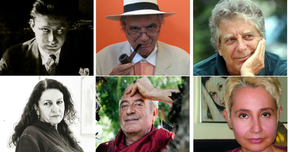 Αναγνωστικές όψεις στη non-fiction λογοτεχνία