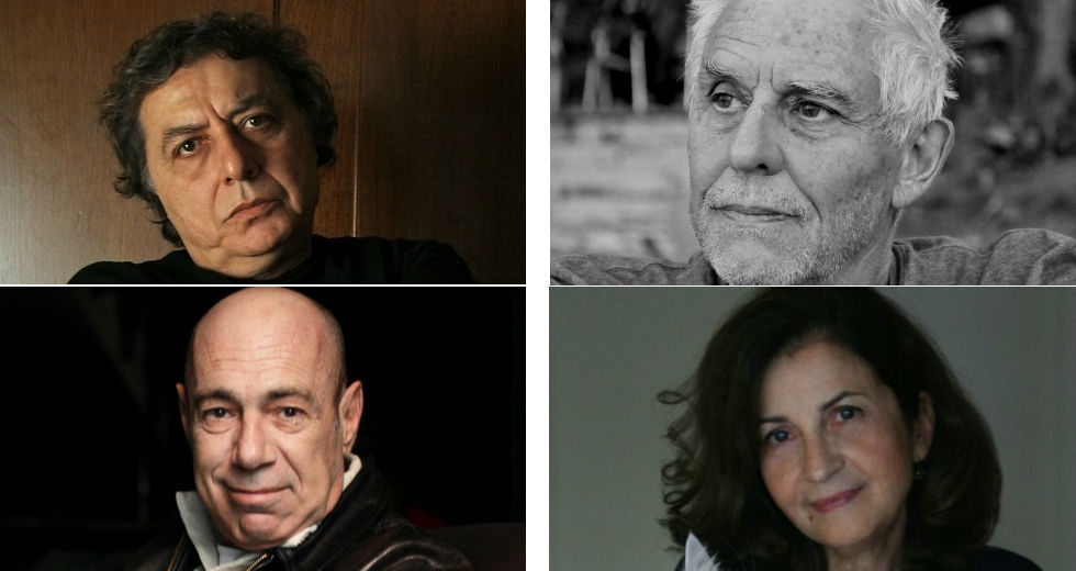 Αναγνωστικές όψεις στη non-fiction λογοτεχνία