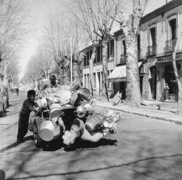 Η Αλγερία με τη ματιά του Μπουρντιέ