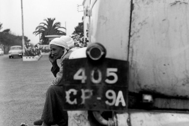 Η Αλγερία με τη ματιά του Μπουρντιέ