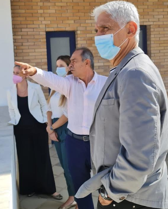 Ένα «Γήπεδο Ζωής» στον Δήμο Νίκαιας-Αγ.Ι Ρέντη