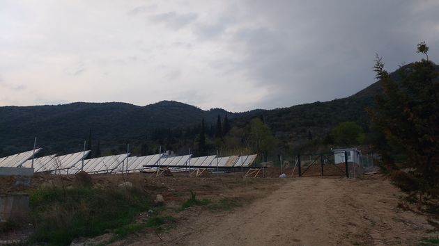 Ληστείες μέσα σε φοιτητικές  εστίες στο Πανεπιστήμιο Θράκης