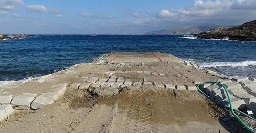 Διπλή νίκη κατά των ανεμογεννητριών στο Φραγκάκι της Ανδρου