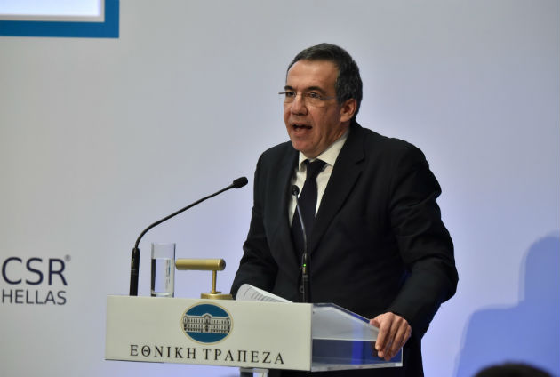 Δύο εντελώς διαφορετικές λογικές για την ίδια θέση