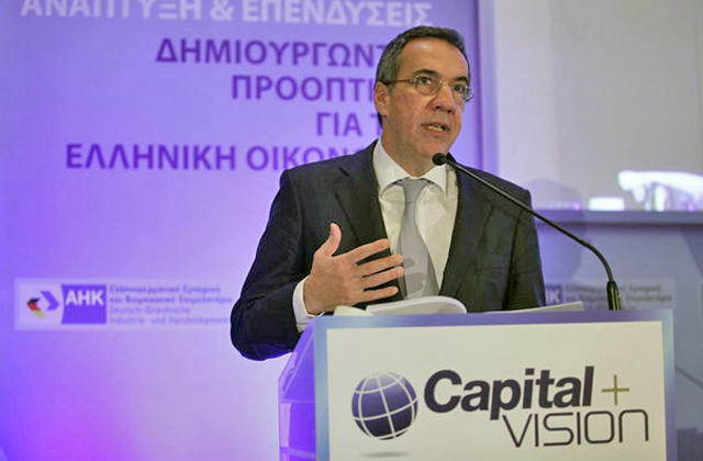 Τεταμένο κλίμα στην Εθνική